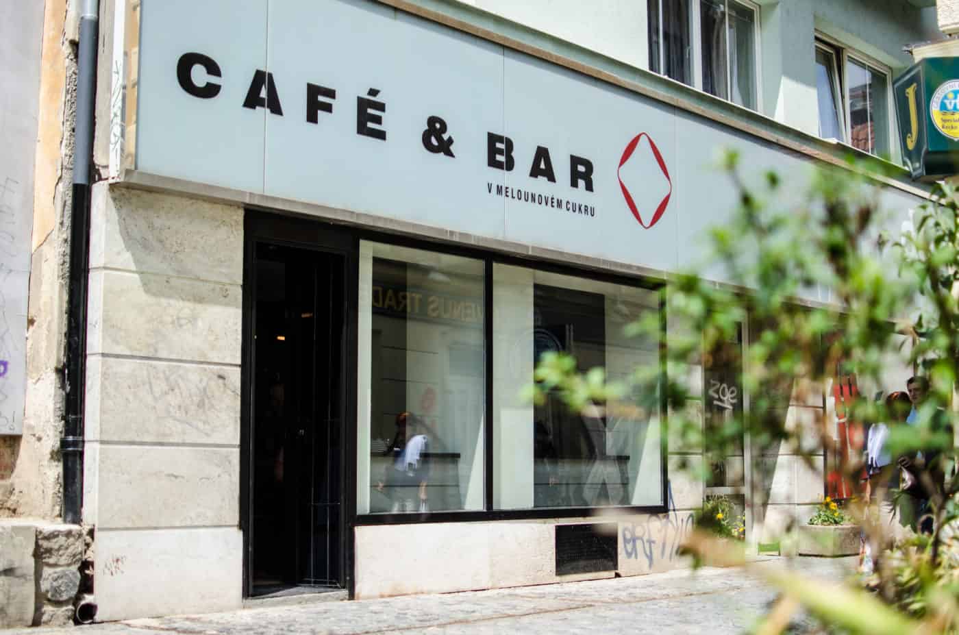 6 Cafes in Brno To Go To for a Perfect Cup of Coffee - European Coffee Trip