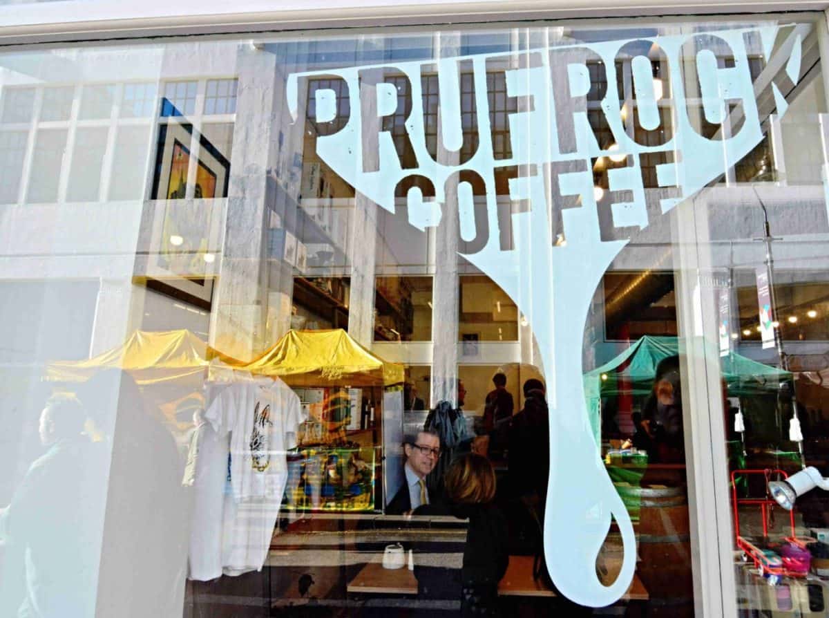 Water For Coffee A Sensory Viewpoint with Maxwell ColonnaDashwood