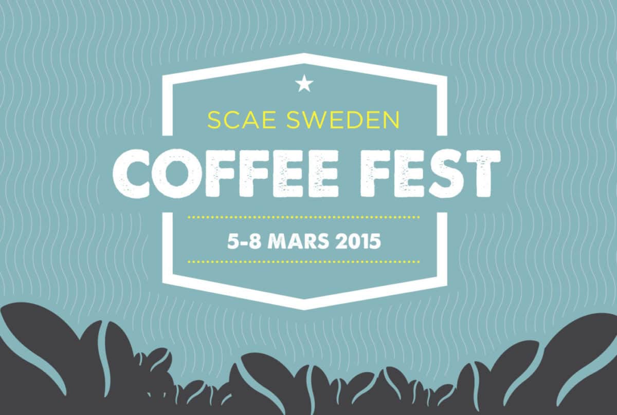 A Detailed Look Into Sweden Coffee Fest
