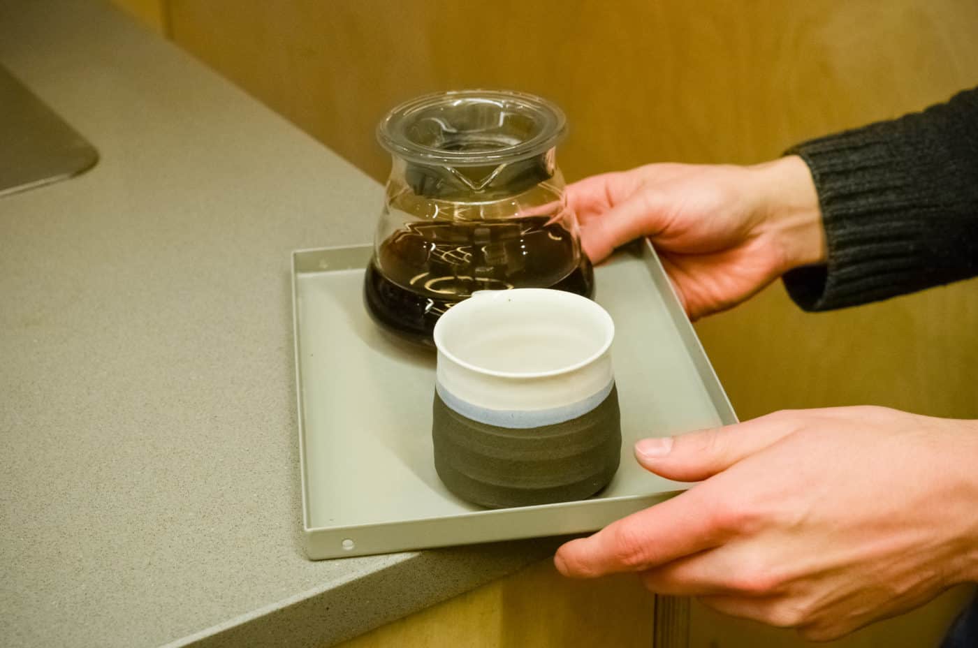 Best Coffee in Dublin European Coffee Trip