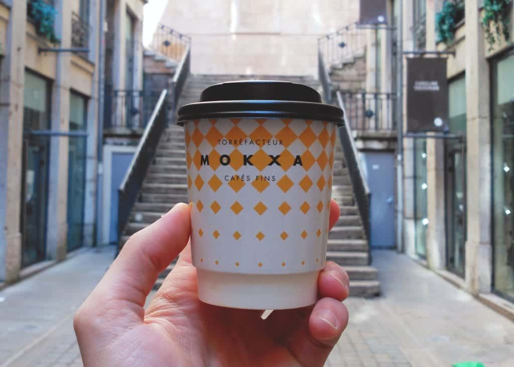 Best Coffee in Edinburgh European Coffee Trip