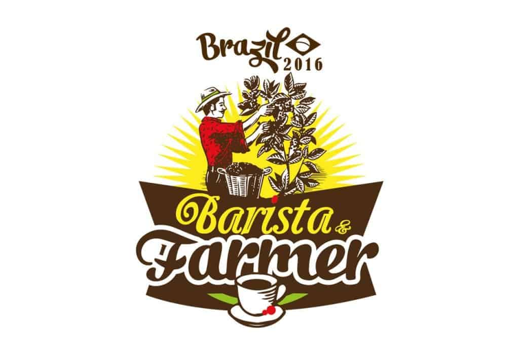 Barista & Farmer 2016