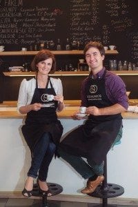 Photo - Dos Mundos Coffee Roasters