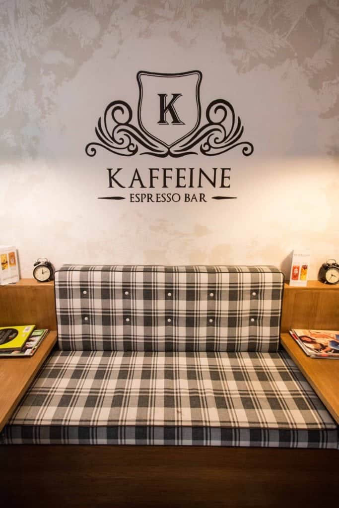 Kaffeine Budapest 5