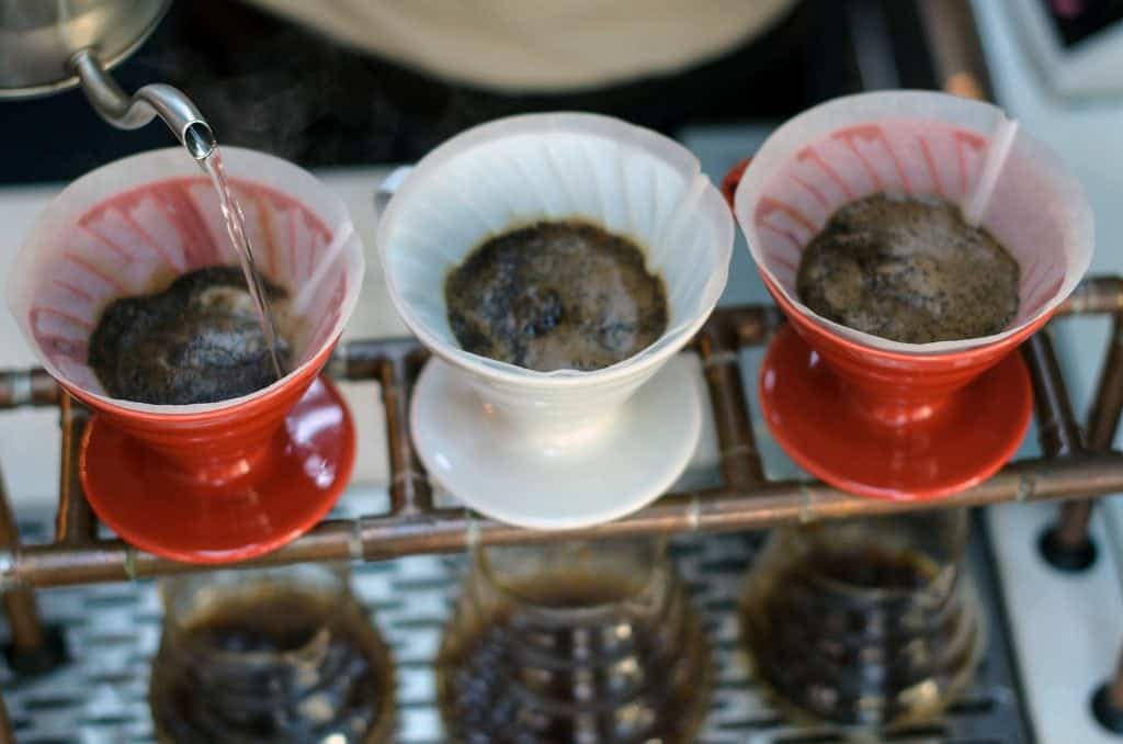 Discovering Speciality Coffee in Crete