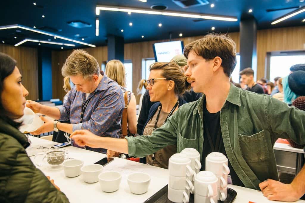 Barista Camp 2016 #15