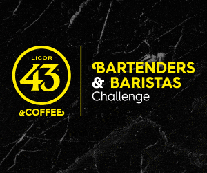 BARTENDERS & BARISTAS CHALLENGE 2023