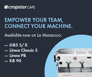 Cropster x European Coffee Trip 2022