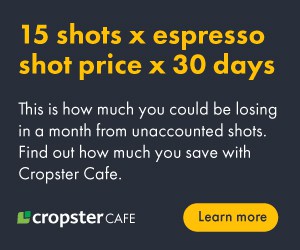 Cropster Cafe - September 2023