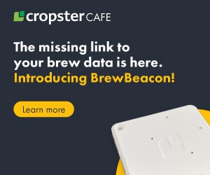 Cropster x European Coffee Trip - BrewBeacon - 2023