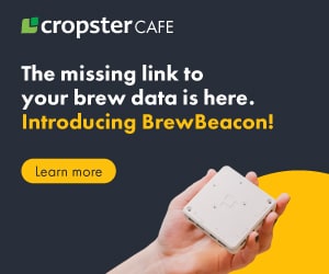 Cropster Cafe x European Coffee Trip