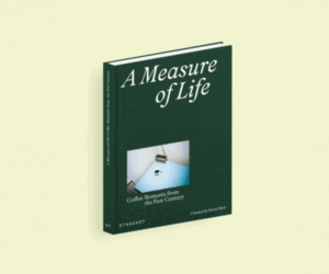 Standart New Book: A Measure of Life