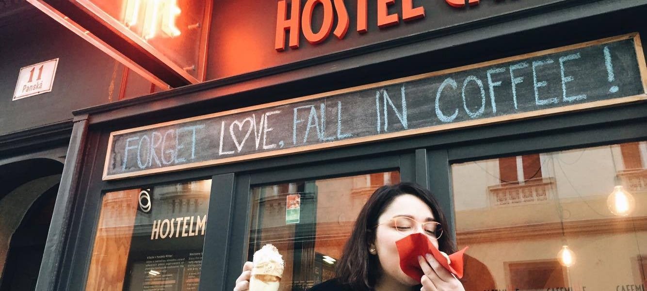 European Coffee Trip Your Speciality Coffee Guide in Europe