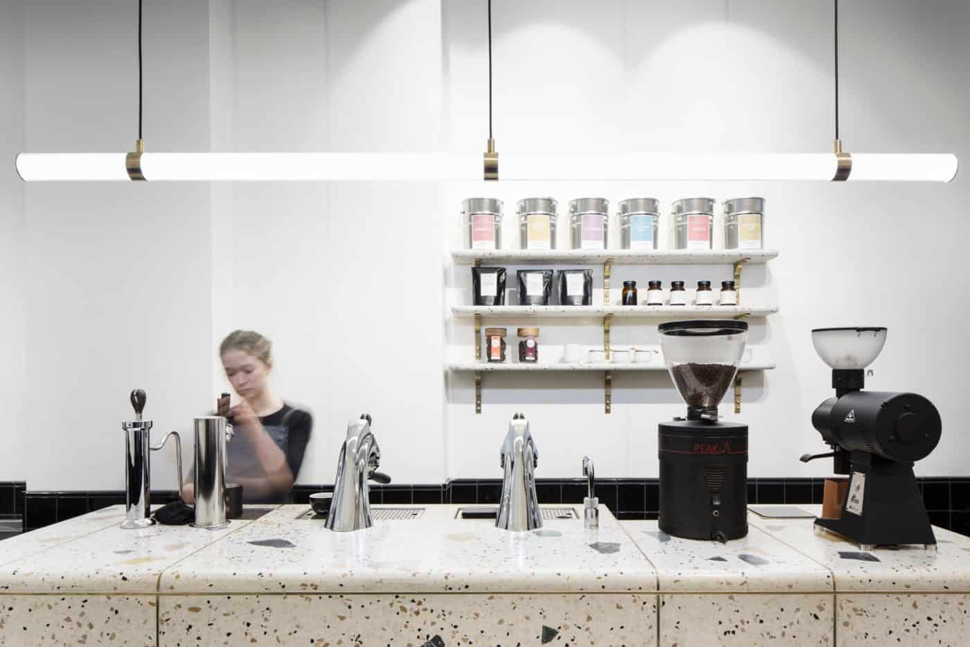 Two of Berlin’s Roasting Legends Enter a New Era European Coffee Trip