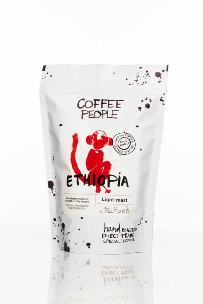 The Origins of Estonian Speciality Coffee Roasting - European Coffee Trip