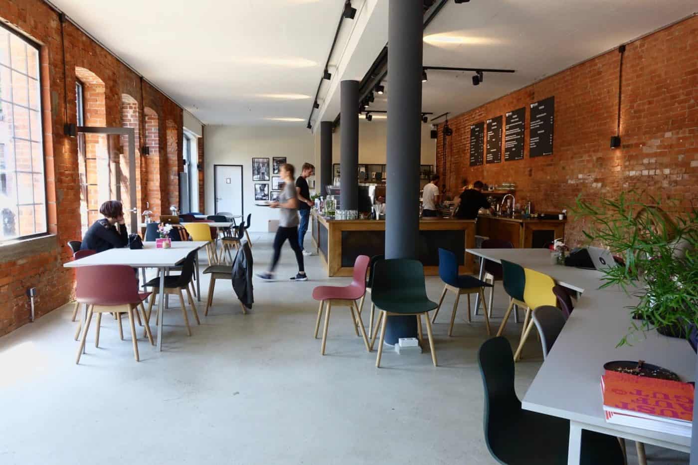 A Complete Guide to Third Wave Coffee in Hamburg European Coffee Trip