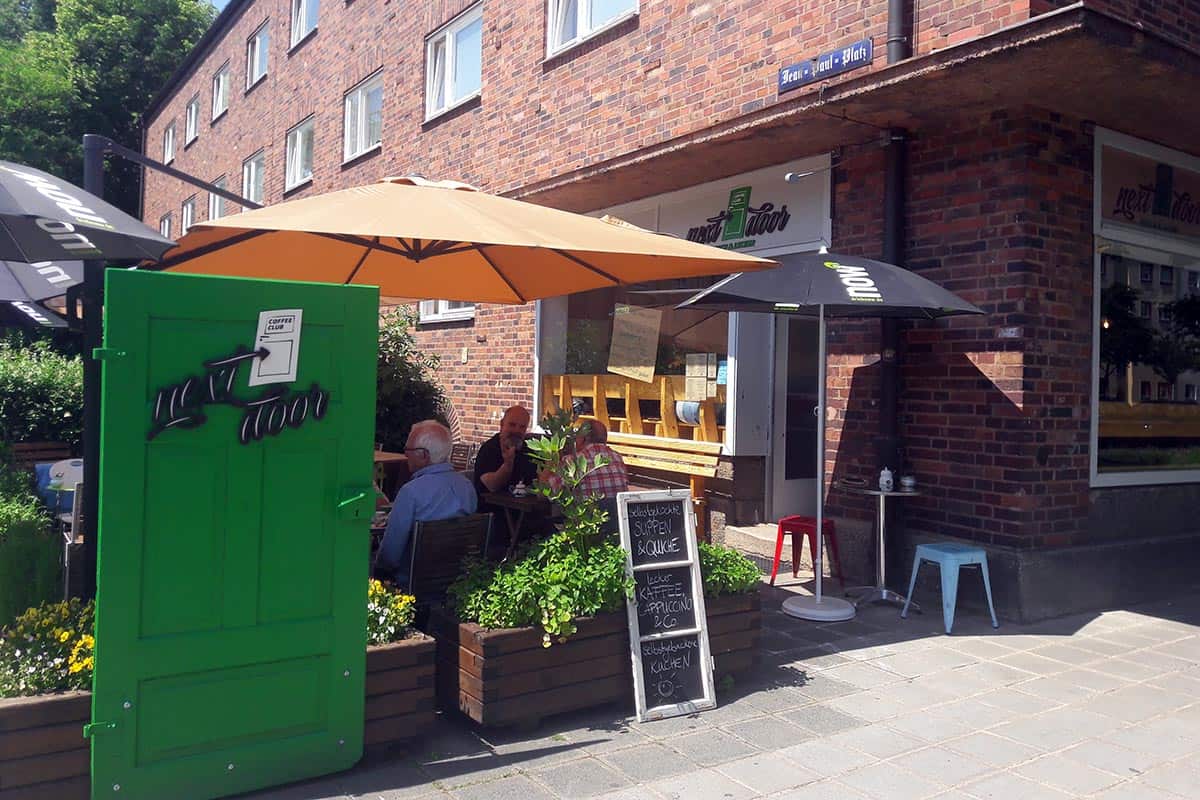 The Best Speciality Cafés in Nuremberg European Coffee Trip