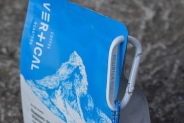 From Hawaii to Swiss Mountains with Vertical Coffee Roasters