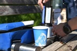 From Hawaii to Swiss Mountains with Vertical Coffee Roasters