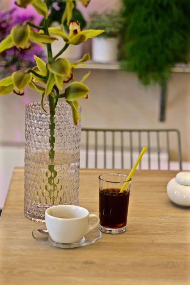 Specialty Coffee Tour of Prague’s Old Town European Coffee Trip