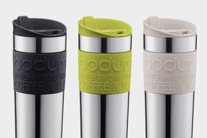 Sustainable Takeaway Coffee Cup