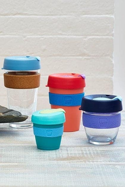 Top To-Go Coffee Cups for the Planet and Your Brand