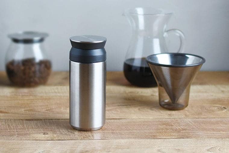 Sustainable Takeaway Coffee Cup