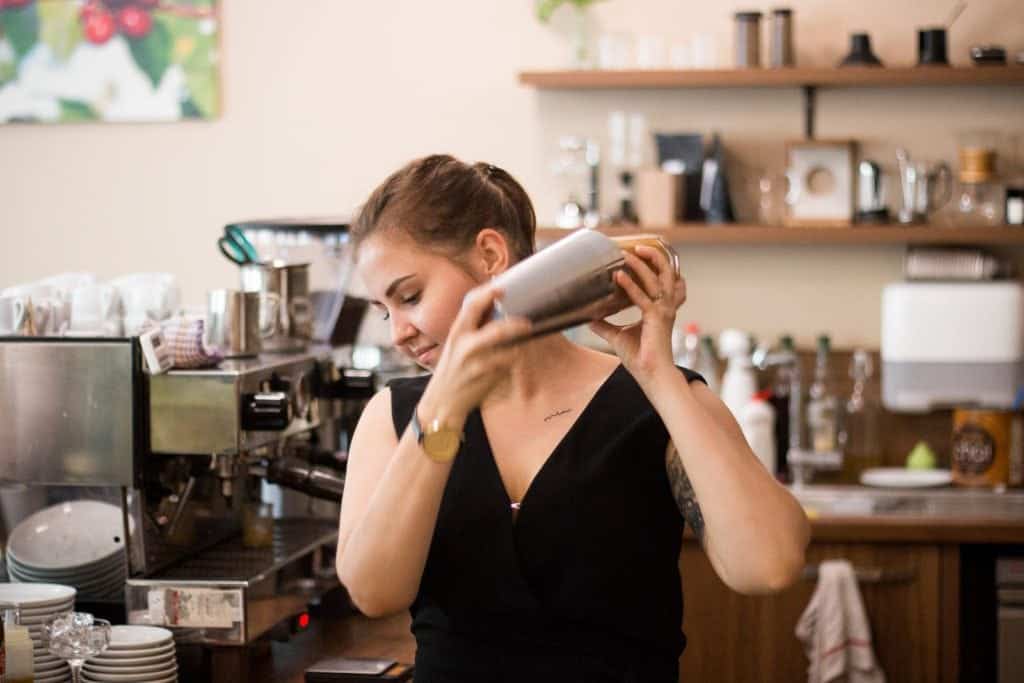 Coffee Cocktails