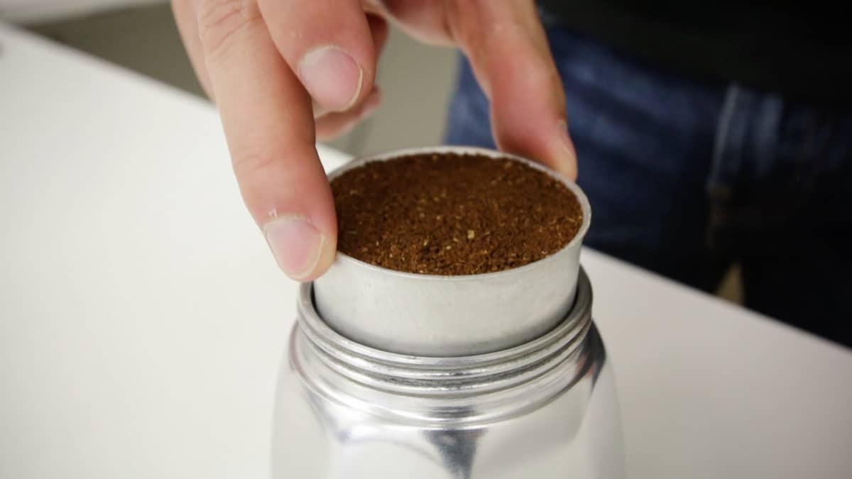 How to Brew Better Coffee with a Moka Pot European Coffee Trip