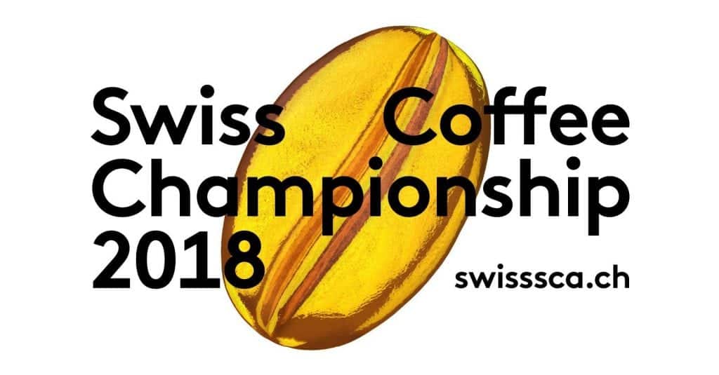 It Is Always Spring at Kaffeemacher in Basel European Coffee Trip