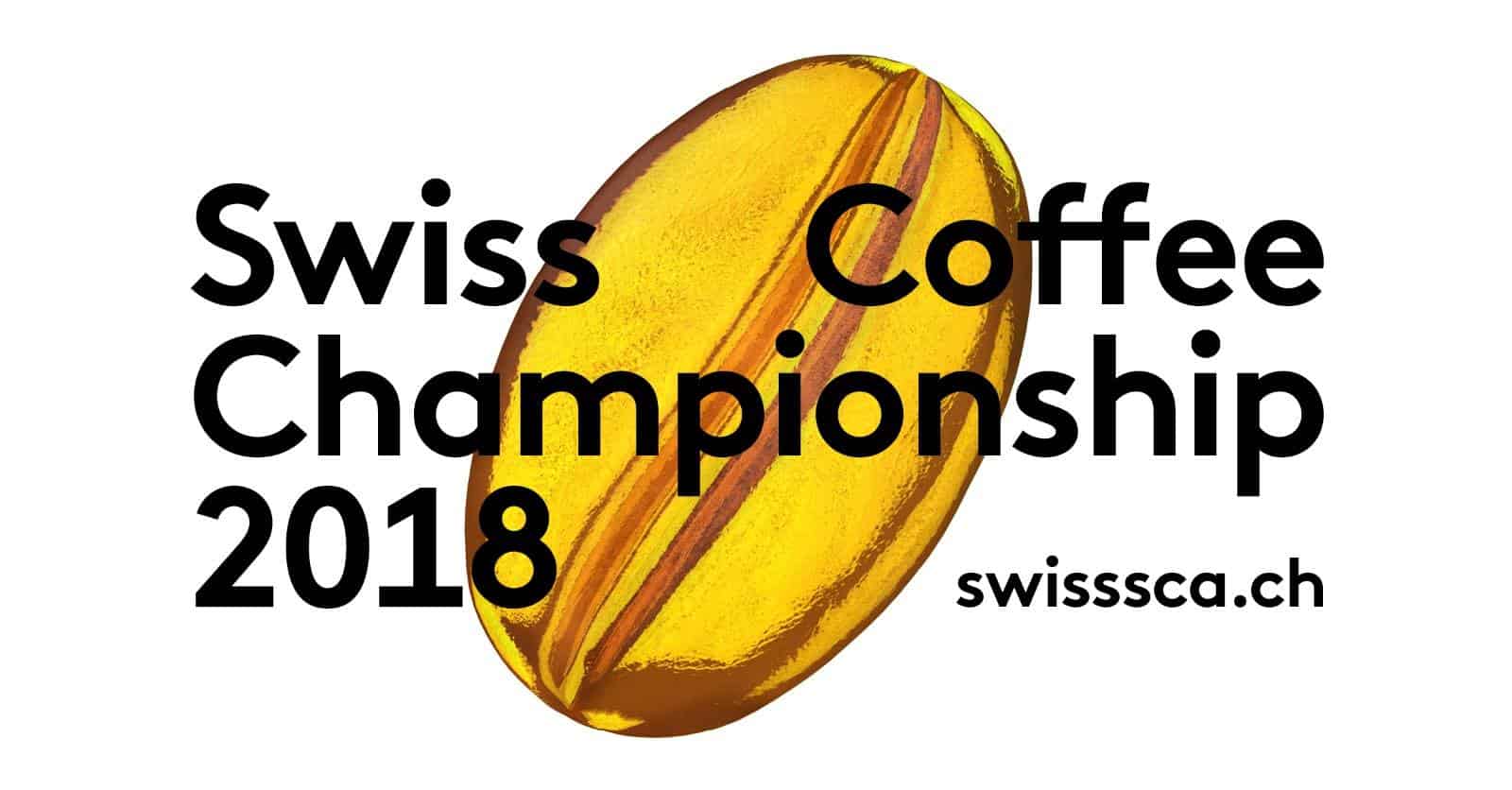 Swiss Coffee Championship 2018