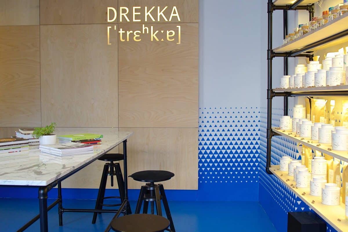 The Growing Specialty Coffee Scene of Sofia European Coffee Trip