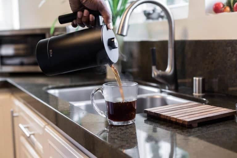 The History of French Press European Coffee Trip