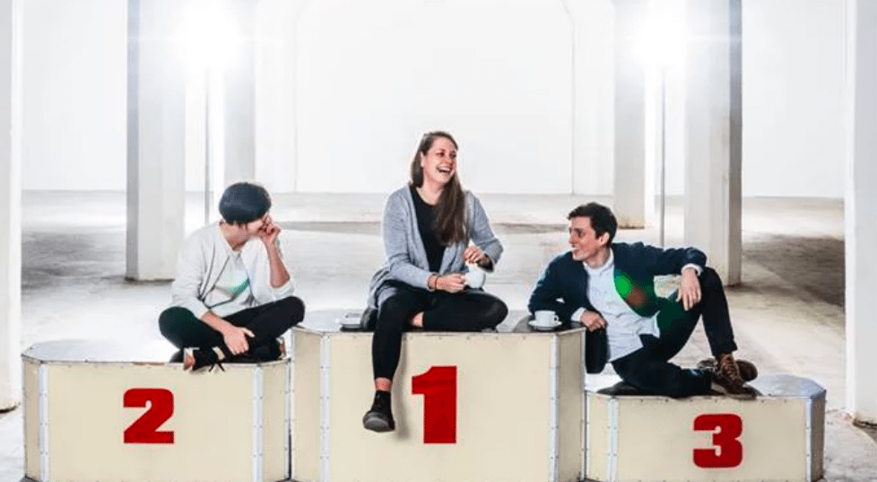Czech Barista Championship 2018