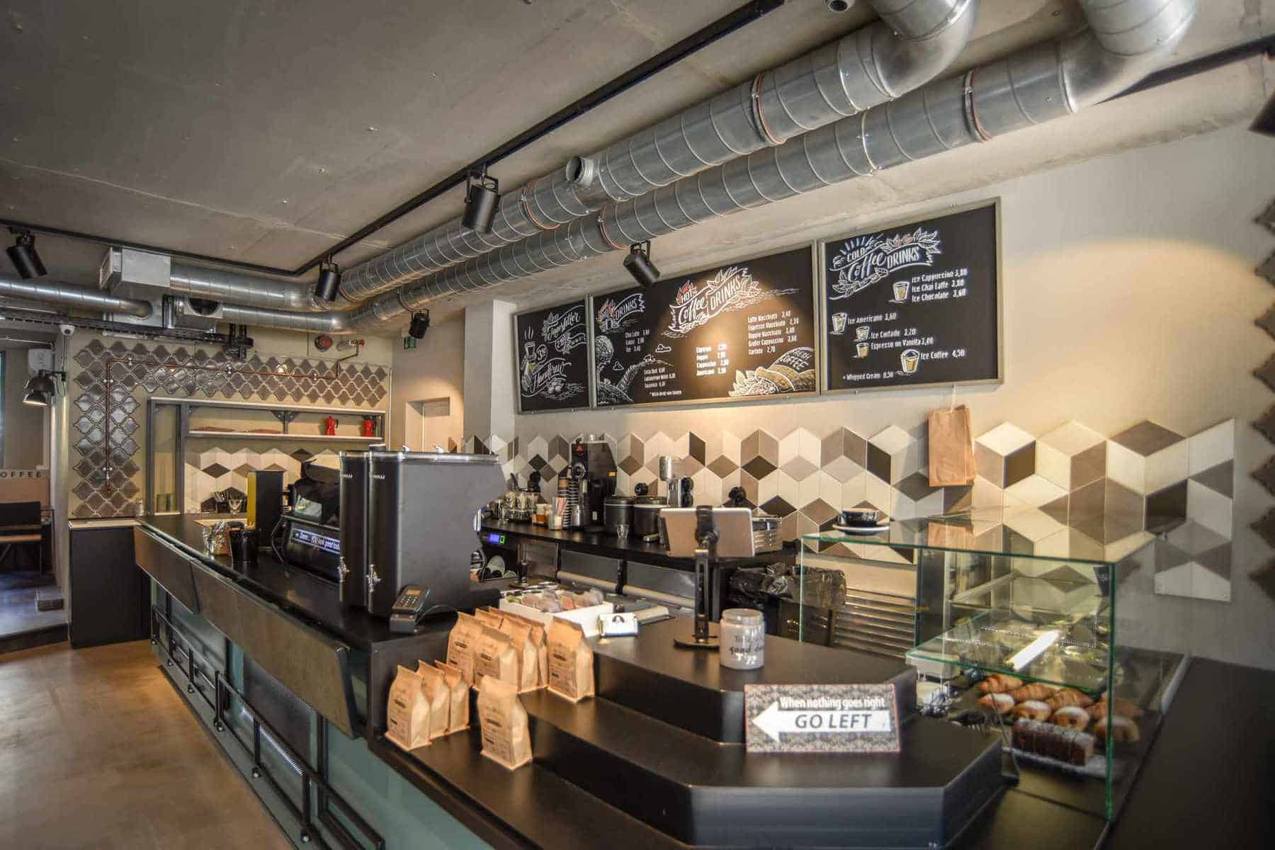Frankfurts Hidden Cafes Discover Them With Your Hop On Hop Off Frankfurt Map - zmwbiux