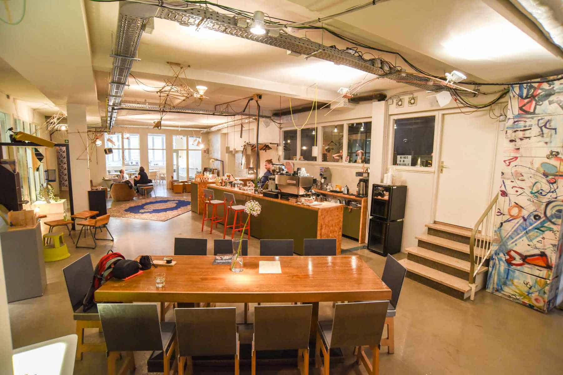 Frankfurts Hidden Cafes Discover Them With Your Hop On Hop Off Frankfurt Map - sfynd2i