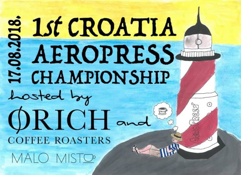 The Development of Croatian Speciality Coffee European Coffee Trip