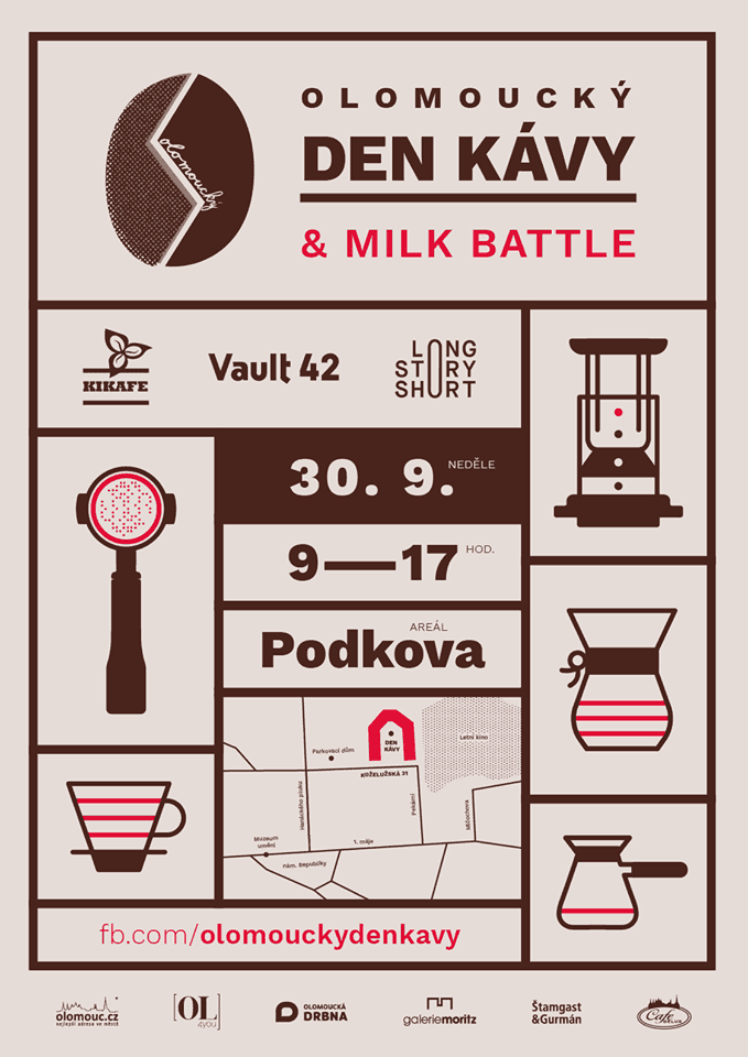 Olomoucký den kávy