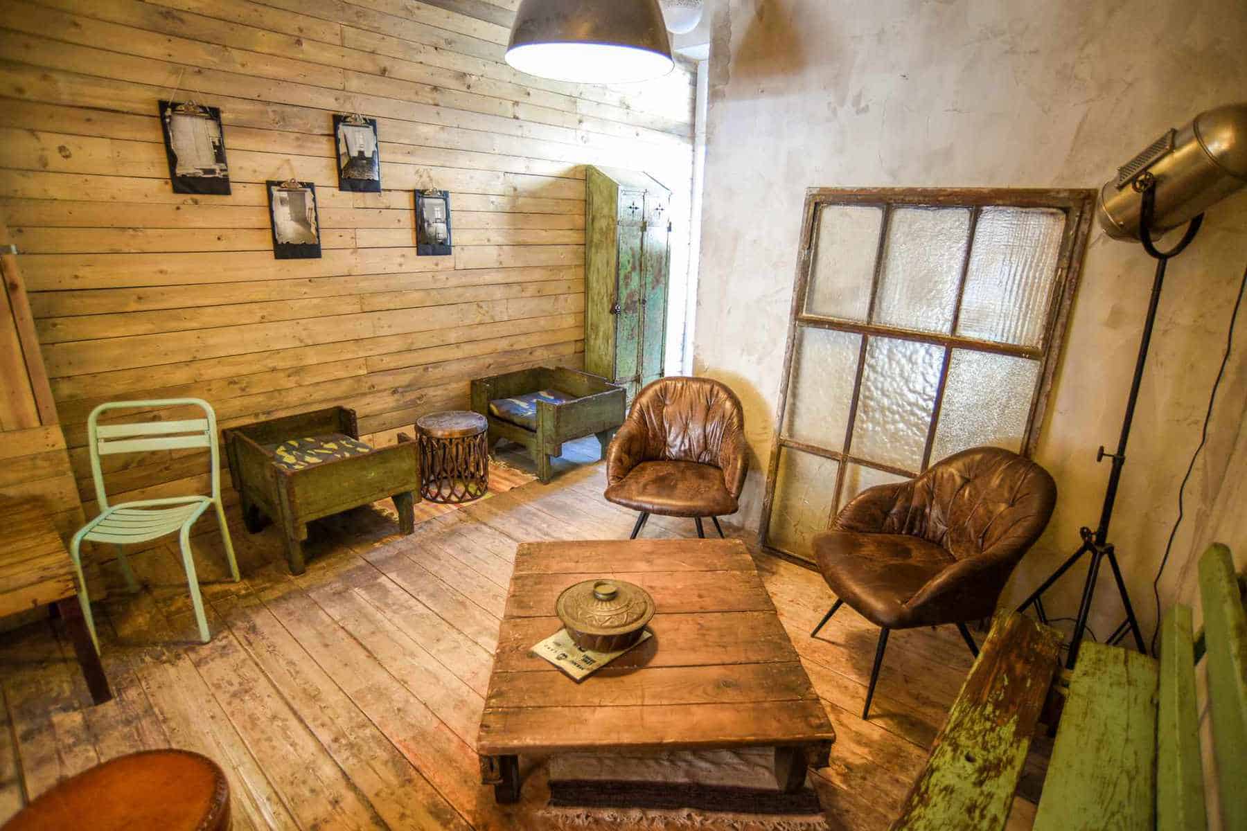 Frankfurts Hidden Cafes Discover Them With Your Hop On Hop Off Frankfurt Map - nbxmb34