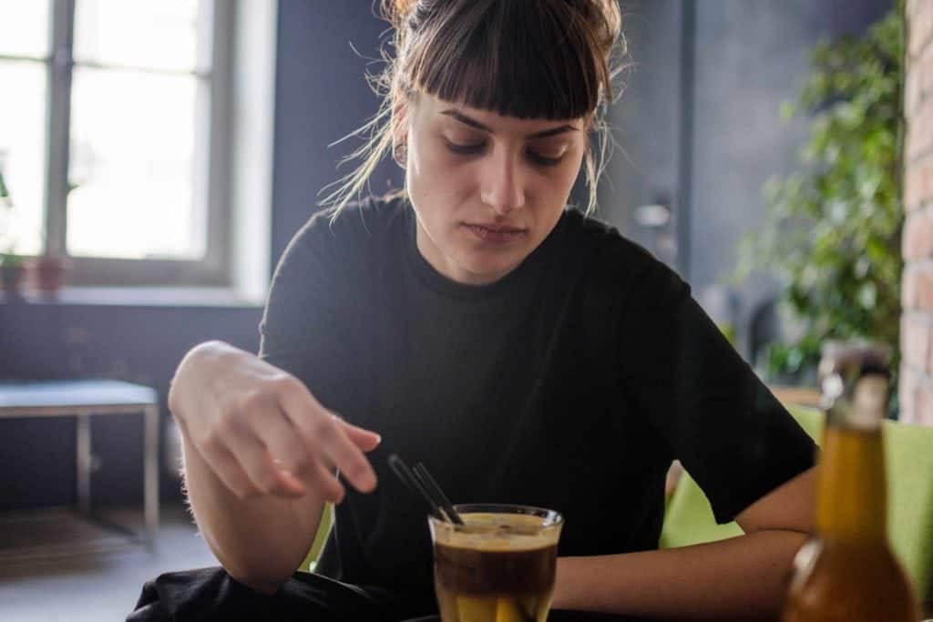 Barista Stories, Sylvie Kučerová, Čerstvý Boby, Prague