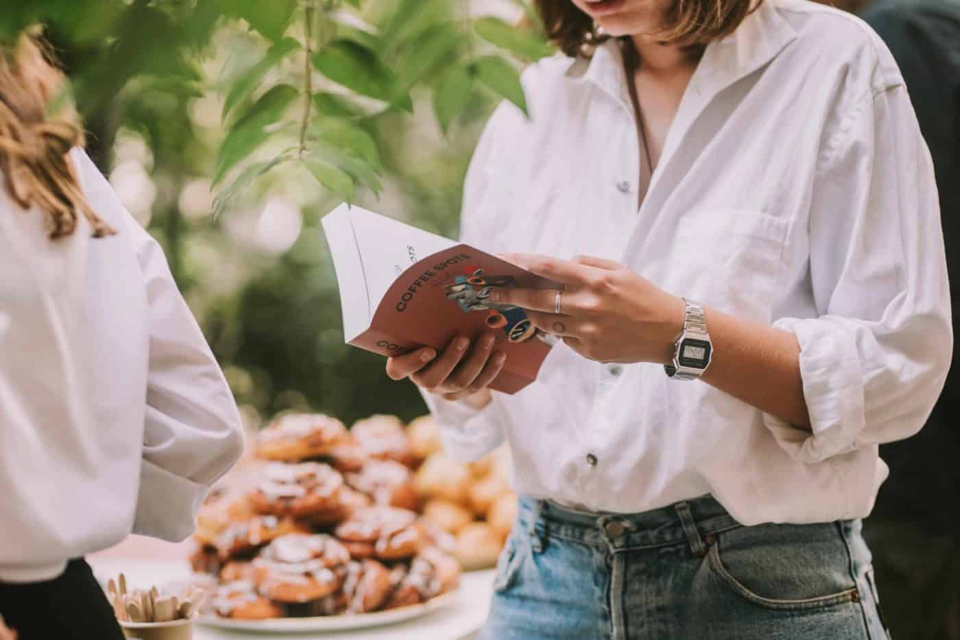 Coffee Spots Polska Guides You to the Best Coffee in Poland European