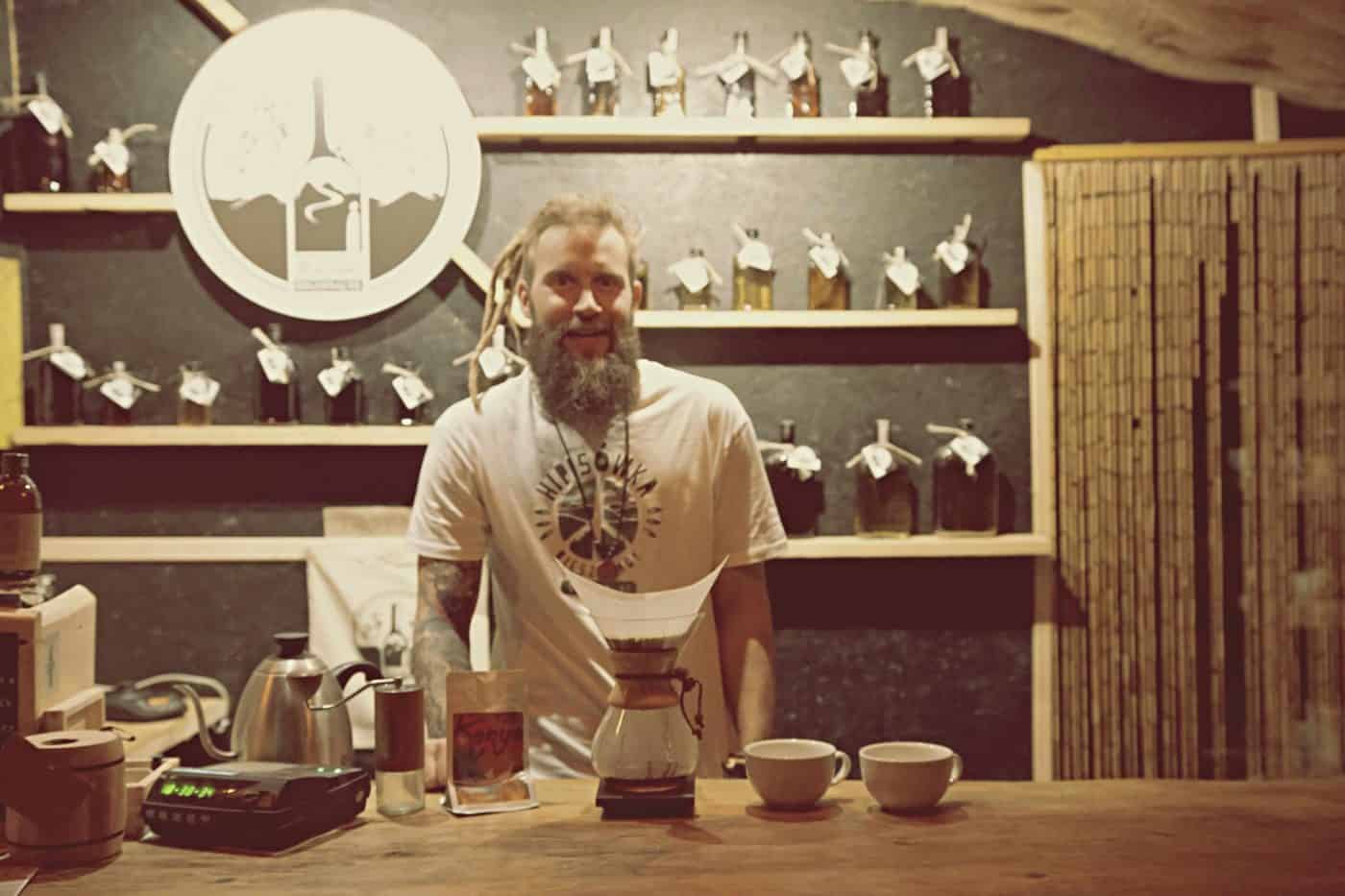 Eight Polish Well-Kept-Secret Cafes to Discover - European Coffee Trip