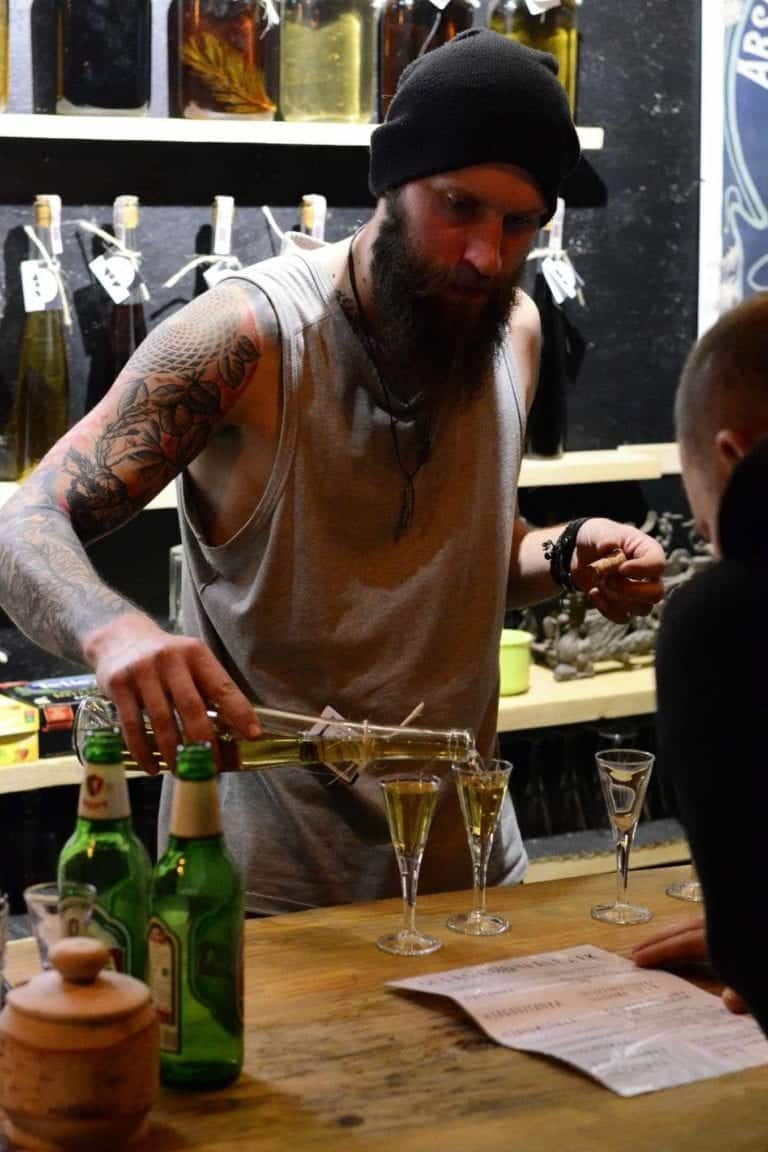 Eight Polish WellKeptSecret Cafes to Discover European Coffee Trip