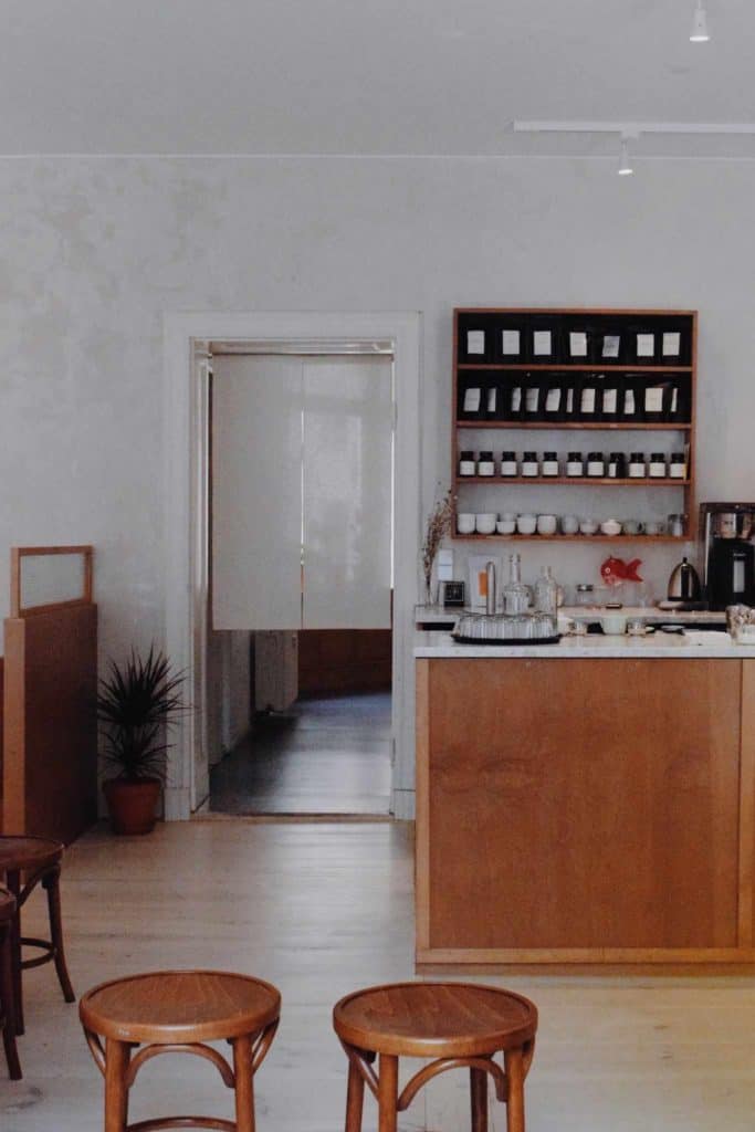 Companion Brings Their Speciality Tea Menu to a New Address European Coffee Trip