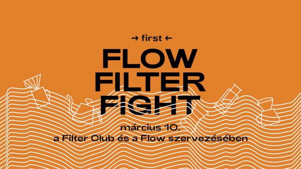 Cafes In Budapest Venturing Outside Of City Centre