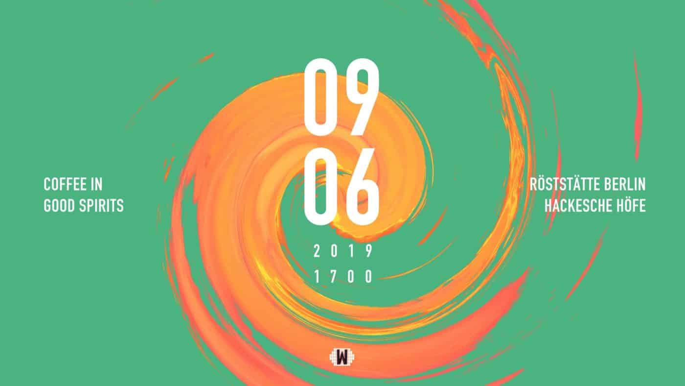 Berlin World of Coffee Satellite Events Guide European Coffee Trip