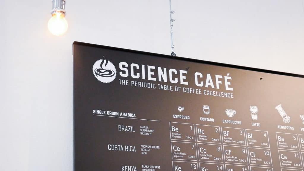 How To Make Flat White At Home (Using The AeroPress)