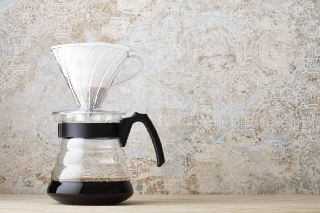 Coffee Gift Guide - Hario Set