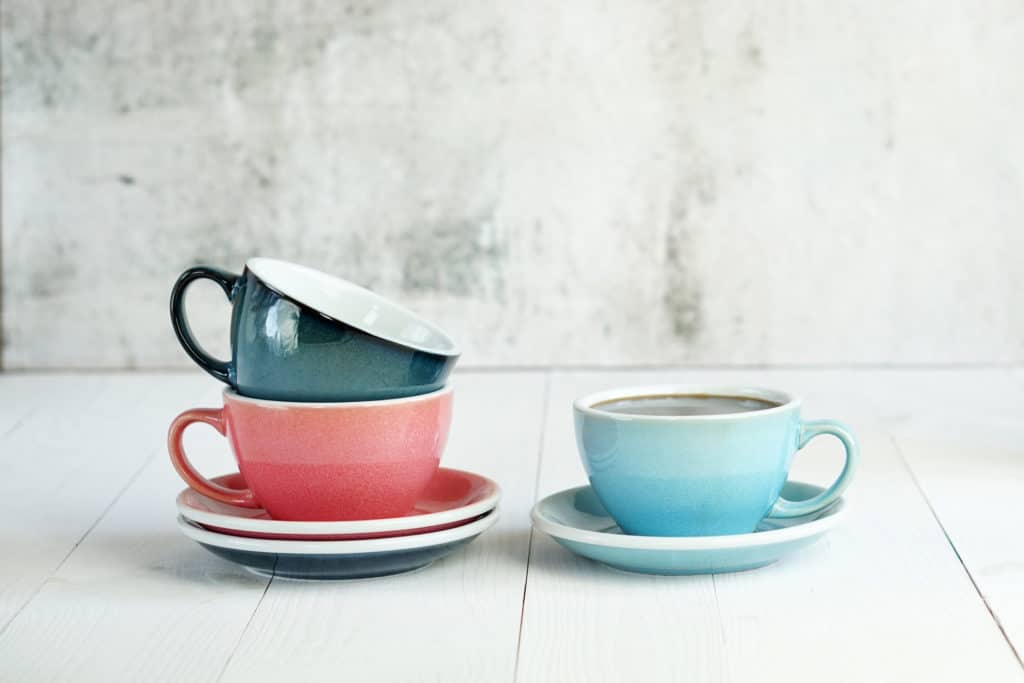 Coffee Gift Guide - Loveramics Egg Cups