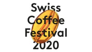 Swiss Coffee Festival 2020